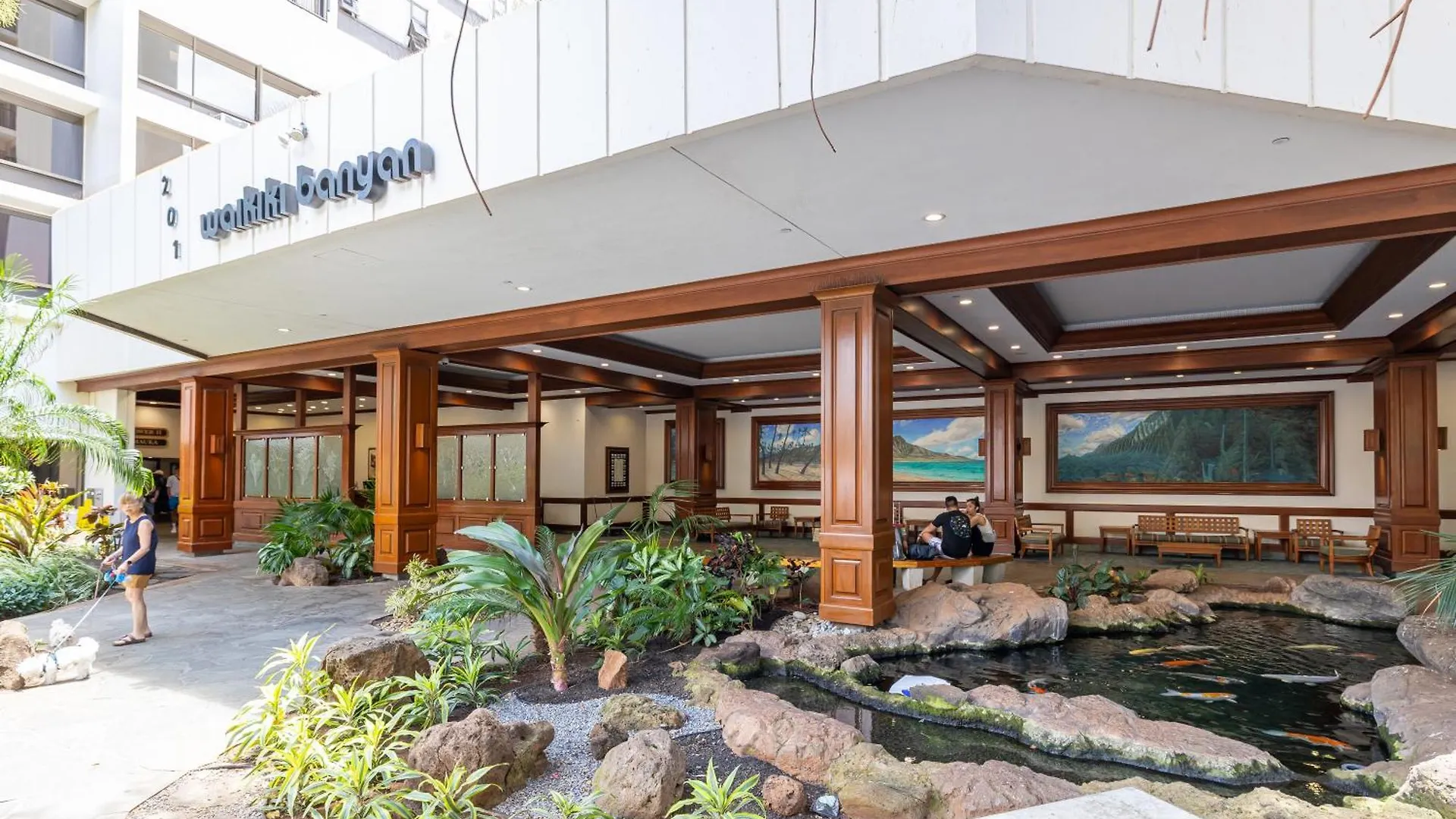 1Br Oceanview Condo, Near Waikiki Beach With Parking Honolulu Daire