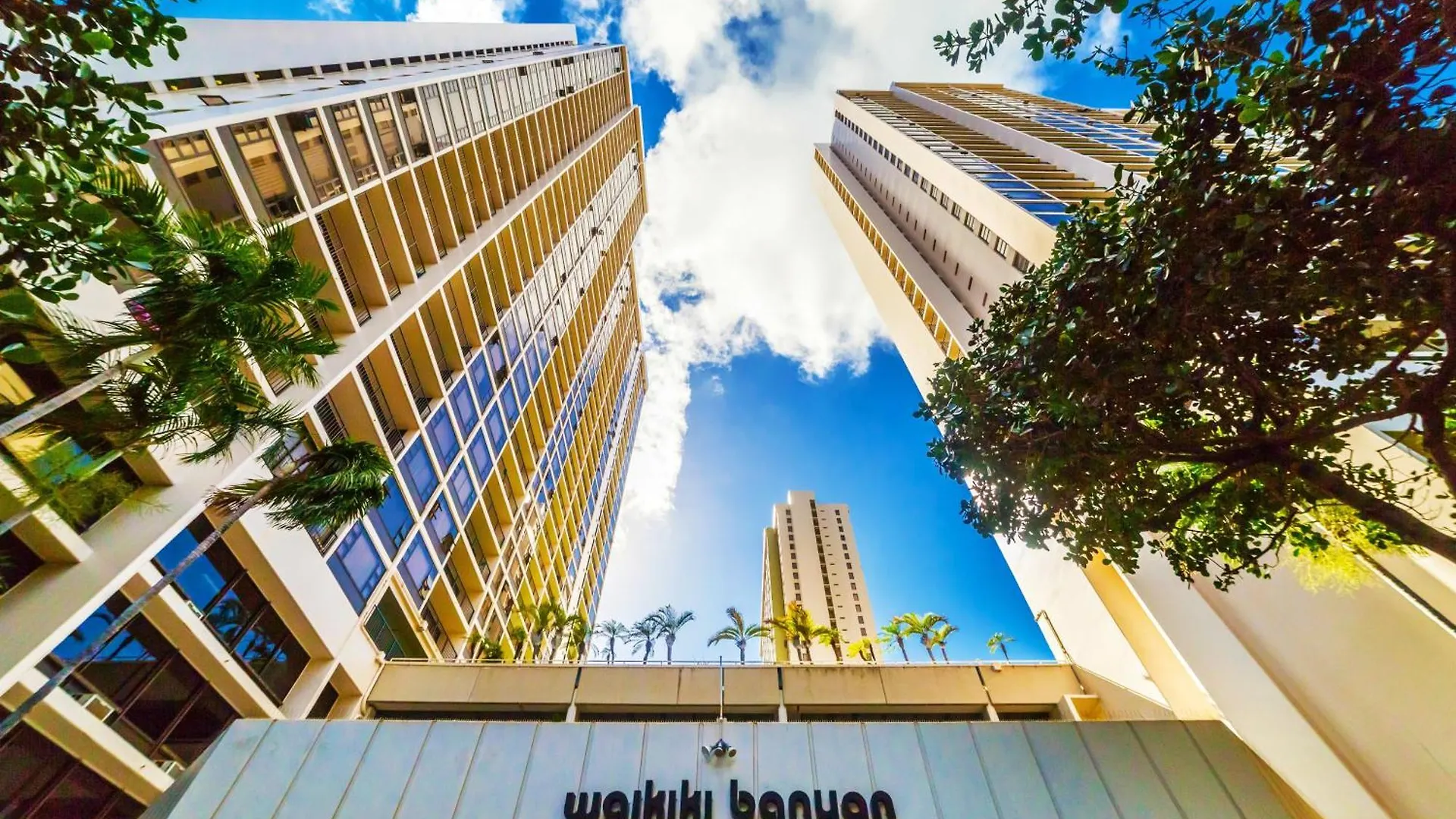 Daire 1Br Oceanview Condo, Near Waikiki Beach With Parking Honolulu ABD