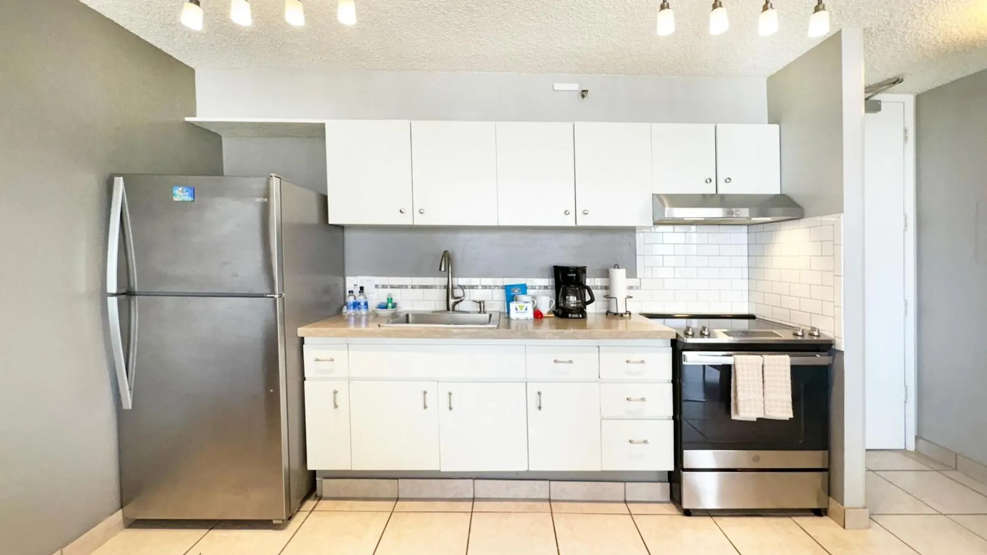 Daire 1Br Oceanview Condo, Near Waikiki Beach With Parking Honolulu
